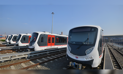 Karabağlar Metrosu için bakanlık onayı alındı