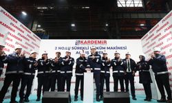 Karabük'te 74 milyon dolarlık üç yatırımın açılışı gerçekleştirildi