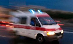 Karaman-Ereğli yolunda kaza: 12 yaralı