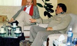 Karanlık yapıların adamı Yalçın Küçük öldü