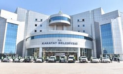 Karatay belediyesi 20 işçi alacak