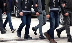 Kastamonu'da eş zamanlı DAİŞ operasyon: 3 kişi yakalandı