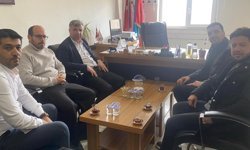 Kayapınar Belediye Başkanı Özhan'dan eğitime tam destek