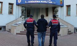 Kayseri’de DAİŞ’e finansman suçundan bir kişi yakalandı