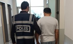 Kendisini polis ve savcı olarak tanıtan şüpheli 3 milyon 300 bin lira dolandırdı