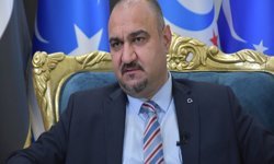 Kerkük Valiliği Türkmenlere geçti