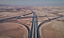 KGM'den 'Ankara Çevre Yolu'nun ücretli hale getirileceği' iddialarına yalanlama