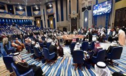 KİK liderleri Cidde'de bölgesel gelişmeleri ele aldı