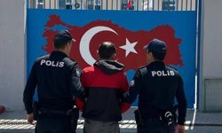 Kırıkkale'de uyuşturucu operasyonu: 1 tutuklama