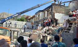 Kirmanşah’ta sivil yerleşimlere saldırı: 3 şehit