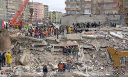 Kırmızı bültenle aranan firari müteahhit Tayland'da yakalandı