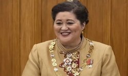 Kiro, ANZAK Günü törenleri için Çanakkale'de bulunacak.