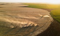 Kırsal Kalkınma Yatırım Programı'nda destek üst limitleri artırıldı