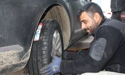 Kış lastiği zorunluluğu sona erdi: Uzmanlardan yaz lastiğine geçiş uyarısı