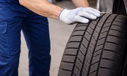 Kış lastiğini çıkarmadan önce dikkat edilmesi gerekenler!