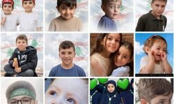 Kızılhaç Komitesi: israil önceden uyarı yapmadan Lübnanlı sivilleri katletti