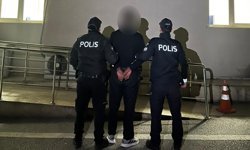 Kocaeli'de 18 yıl 20 gün hapis cezası bulunan hükümlü yakalandı