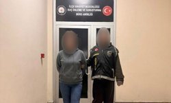 Kocaeli'de 31 yıl hapis cezası bulunan hükümlü yakalandı