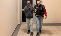 Kocaeli'de aranan hükümlü yakalandı