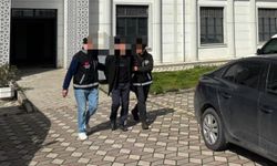 Kocaeli'de cinayet: Şüpheli tutuklandı