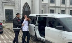 Kocaeli'de işlenen cinayetin zanlısı İstanbul'da yakalandı