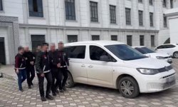 Kocaeli'de silahlı saldırı soruşturmasında 1 kişi tutuklandı