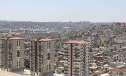 Konut satışları martta yüzde 2,1 azaldı