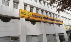 Konya Belediyesi 250 işçi alacak