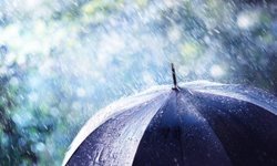 Konya için sağanak yağış uyarısı