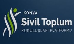 Konya STK Platformu'ndan işgalci siyonist rejimin idam yasasına tepki