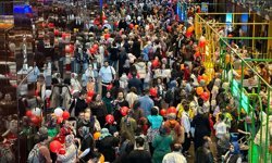 Konya'da 'Çocuk Kitap Günleri'