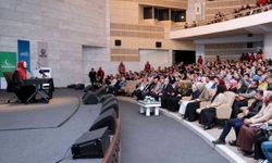 Konya’da evli çiftlere yönelik akademi başladı: Umre ödülü de var