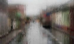 Konya’da hafta boyunca yağışlı hava etkili olacak