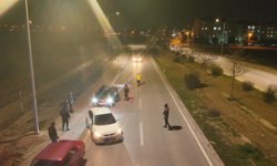 Konya'da 'Huzur-42/6' uygulamasında 5 bin 312 kişi sorgulandı