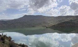 Konya'daki barajlarda doluluk oranı yükselişte