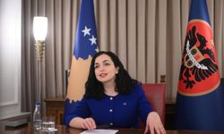 Kosova'da Osmani dönemi sona erdi 
