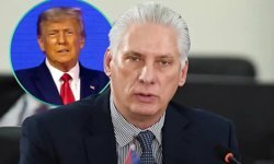 'Küba liderinden olası işgal uyarısı'