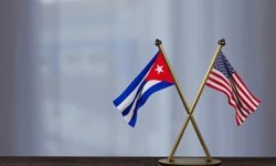 Küba ve ABD arasında enerji ablukası görüşmesi
