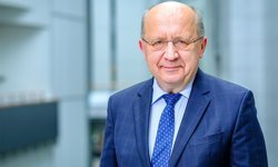 Kubilius: Ukrayna'nın NATO üyeliği erişime kapalı 