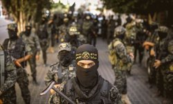 Kudüs Seriyyeleri, Aksa Tufanı savaşı sürecinde 20 komutanını şehit verdi