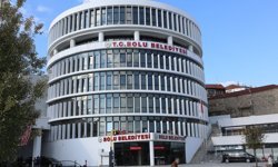 Kurban parası toplandı ama kurbanlık alınmadı: CHP'li Bolu Belediyesi başkan yardımcısı tutuklandı