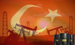 Küresel petrol rekabetinde Türkiye'nin saha faaliyetleri