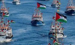 Küresel Sumud Filosu 29 Mart'ta yola çıkıyor