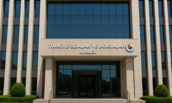 Kurulan ve kapanan şirket istatistikleri açıklandı