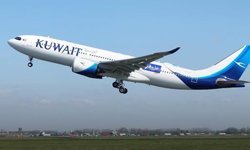Kuveyt hava sahasını kademeli açma kararı aldı