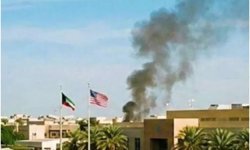 Kuveyt'ten vatandaşlarına 'evden çıkmayın' uyarısı