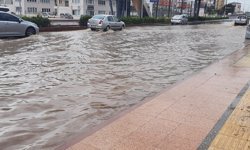 Kuvvetli yağış uyarısı: Birçok bölgede sağanak etkili olacak