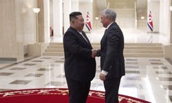 Kuzey Kore lideri: Rusya'yı 'her zamanki gibi' destekleyeceğiz