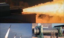 Kuzey Kore'den daha gelişmiş kıtalararası füze programında yeni adım