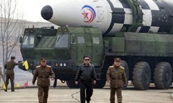 Kuzey Kore'nin nükleer kapasitesi ve değişen askeri dengeler